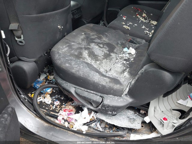 Toyota Highlander Le