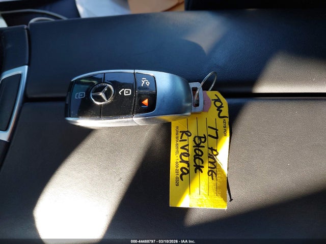 Mercedes-Benz E-Class 4matic