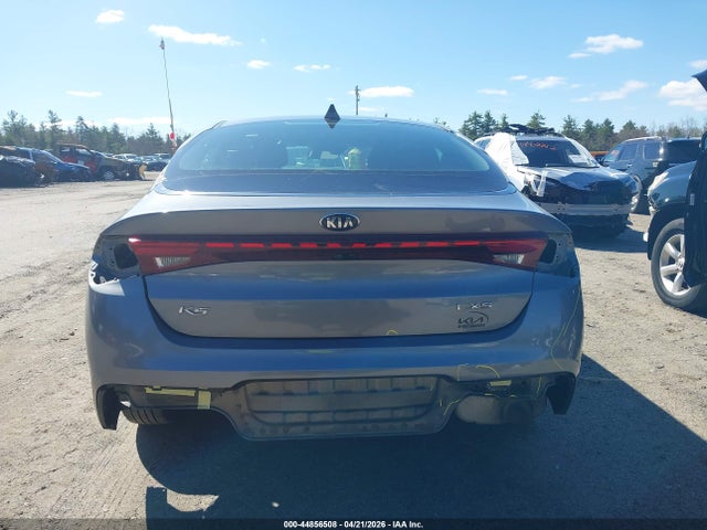 Kia K5 Lxs