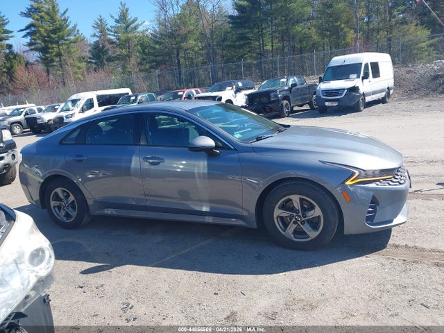 Kia K5 Lxs
