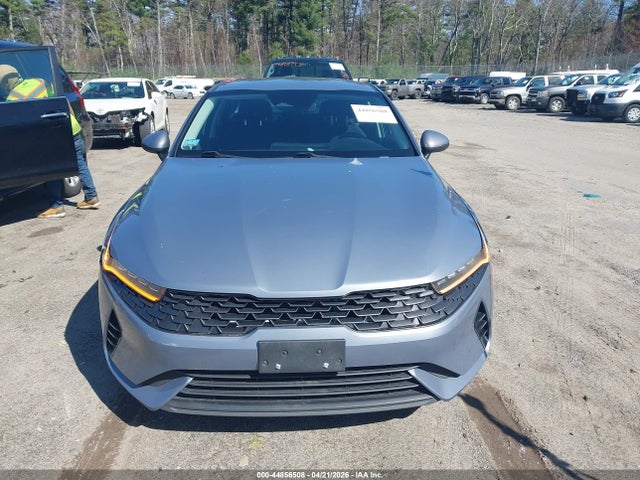 Kia K5 Lxs