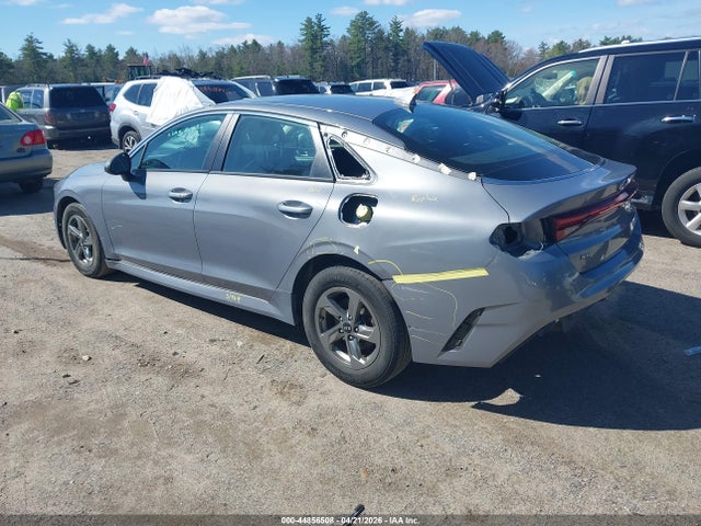 Kia K5 Lxs