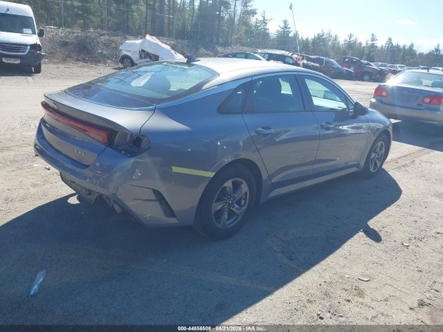 Kia K5 Lxs