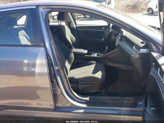 Kia K5 Lxs