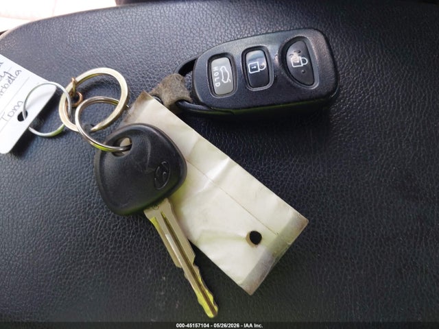 Hyundai ELANTRA Gls