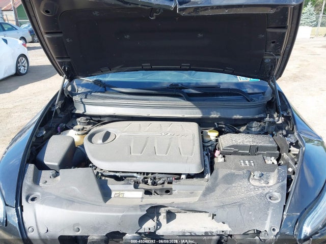 Jeep Cherokee Latitude