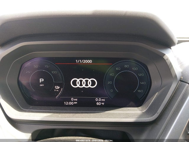 Audi Q4 Premium Plus 50 Quattro