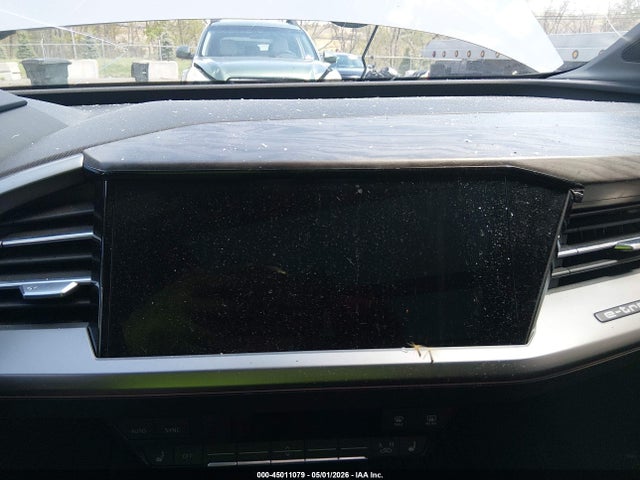 Audi Q4 Premium Plus 50 Quattro