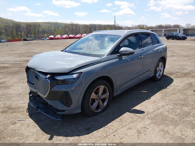 Audi Q4 Premium Plus 50 Quattro
