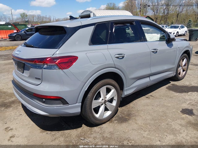 Audi Q4 Premium Plus 50 Quattro