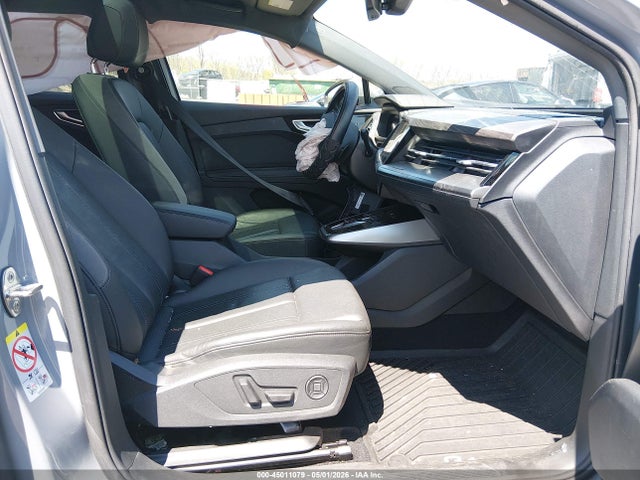 Audi Q4 Premium Plus 50 Quattro