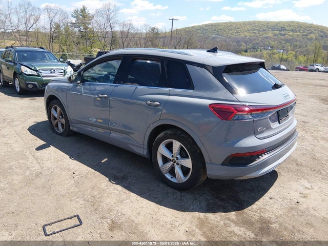 Audi Q4 Premium Plus 50 Quattro