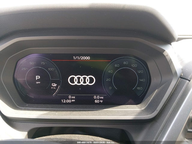 Audi Q4 Premium Plus 50 Quattro