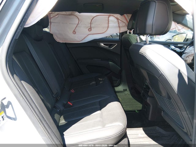 Audi Q4 Premium Plus 50 Quattro