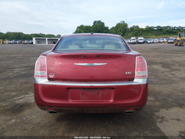 Chrysler 300
