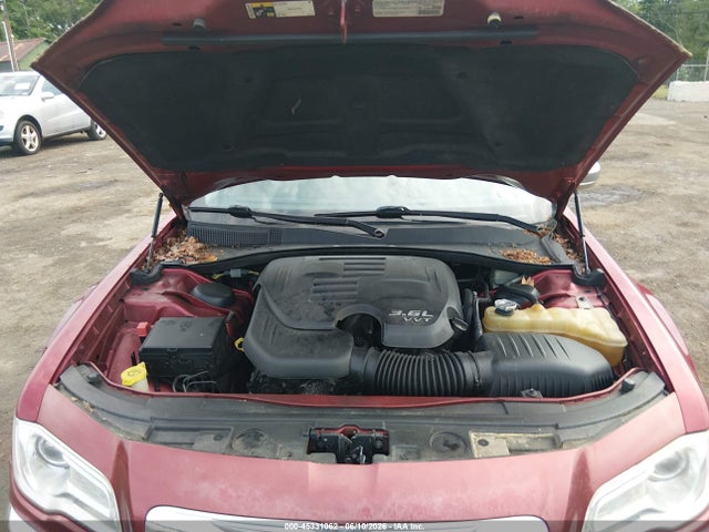 Chrysler 300
