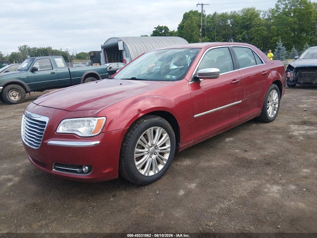 Chrysler 300