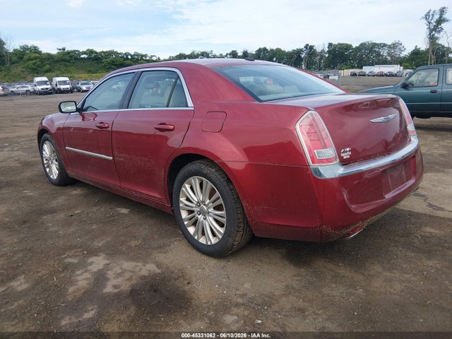 Chrysler 300