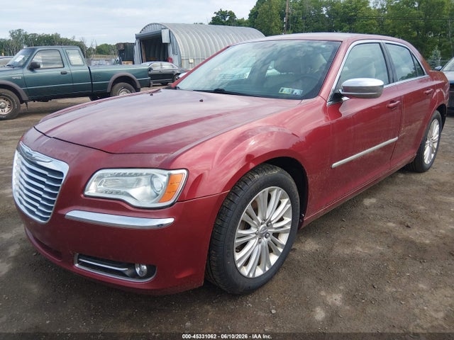 Chrysler 300