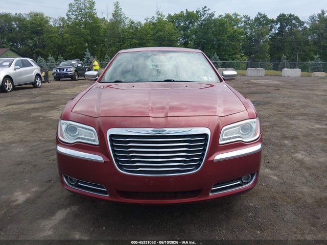 Chrysler 300