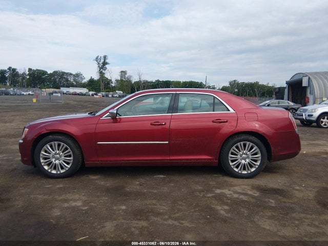 Chrysler 300