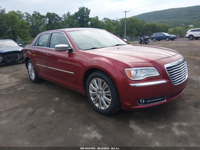 Chrysler 300