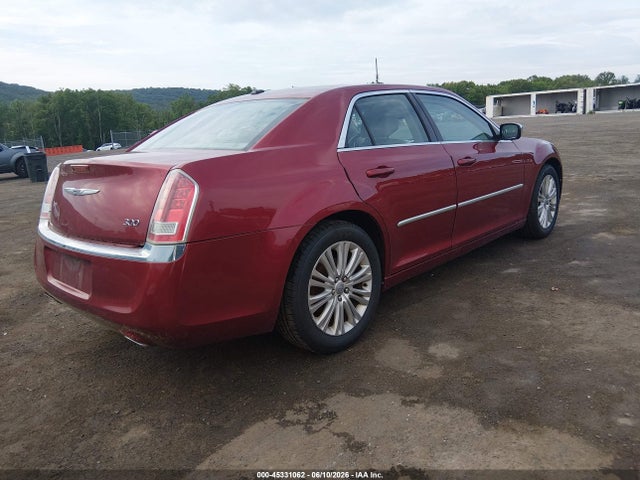 Chrysler 300