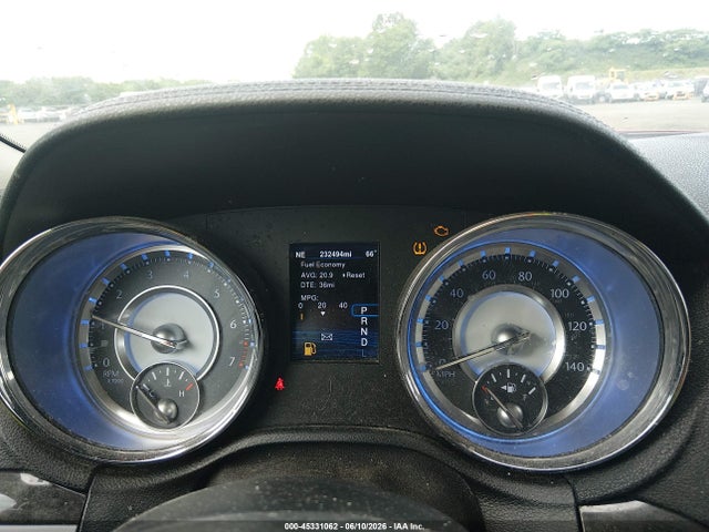 Chrysler 300