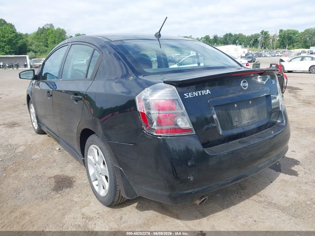 Nissan Sentra 2.0 Sr