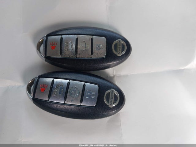 Nissan Sentra 2.0 Sr