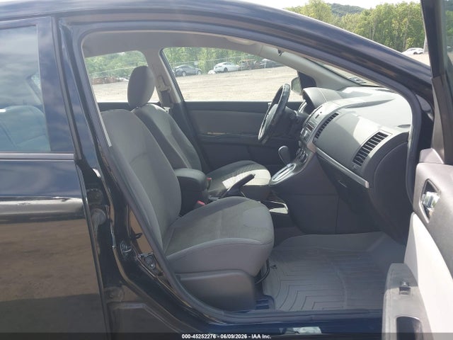 Nissan Sentra 2.0 Sr