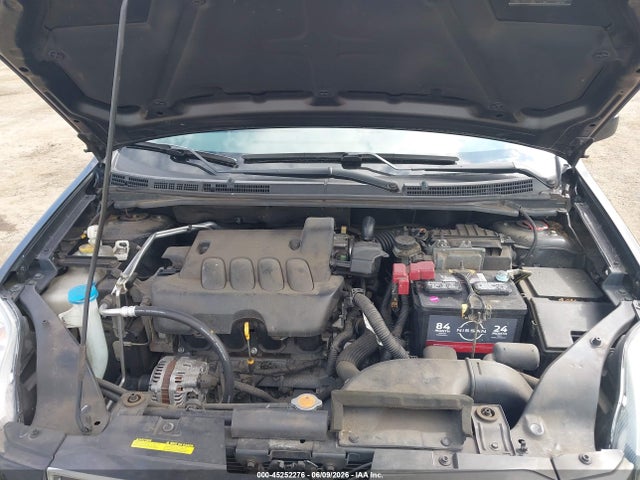 Nissan Sentra 2.0 Sr