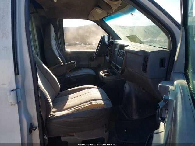 Chevrolet Express
