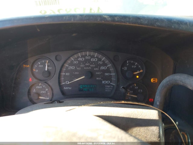 Chevrolet Express