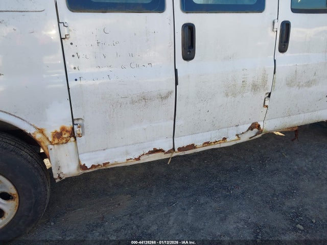 Chevrolet Express