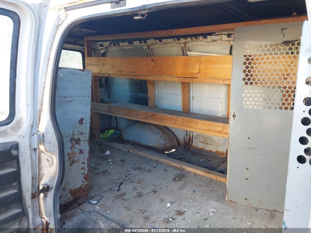 Chevrolet Express