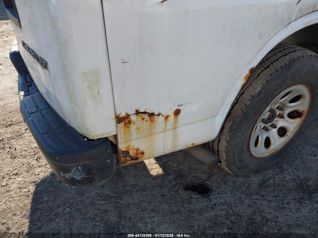 Chevrolet Express