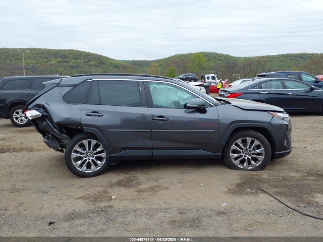 Toyota RAV4 Xle Premium