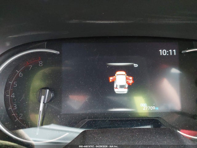 Toyota RAV4 Xle Premium
