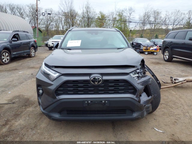 Toyota RAV4 Xle Premium