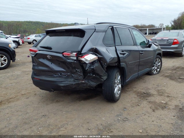 Toyota RAV4 Xle Premium