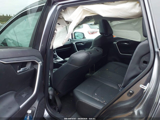 Toyota RAV4 Xle Premium
