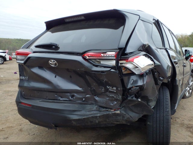 Toyota RAV4 Xle Premium