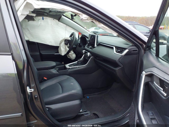 Toyota RAV4 Xle Premium