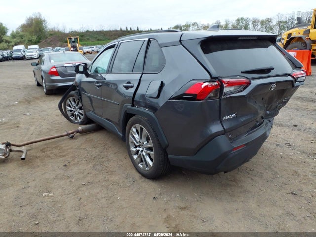 Toyota RAV4 Xle Premium