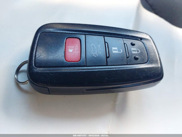 Toyota RAV4 Xle Premium