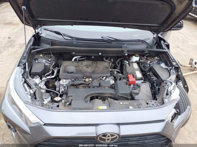 Toyota RAV4 Xle Premium