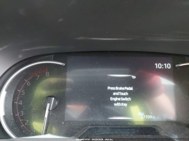 Toyota RAV4 Xle Premium