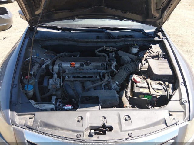Honda Accord 2.4 Se