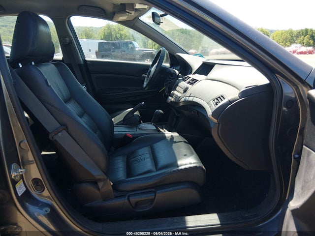 Honda Accord 2.4 Se